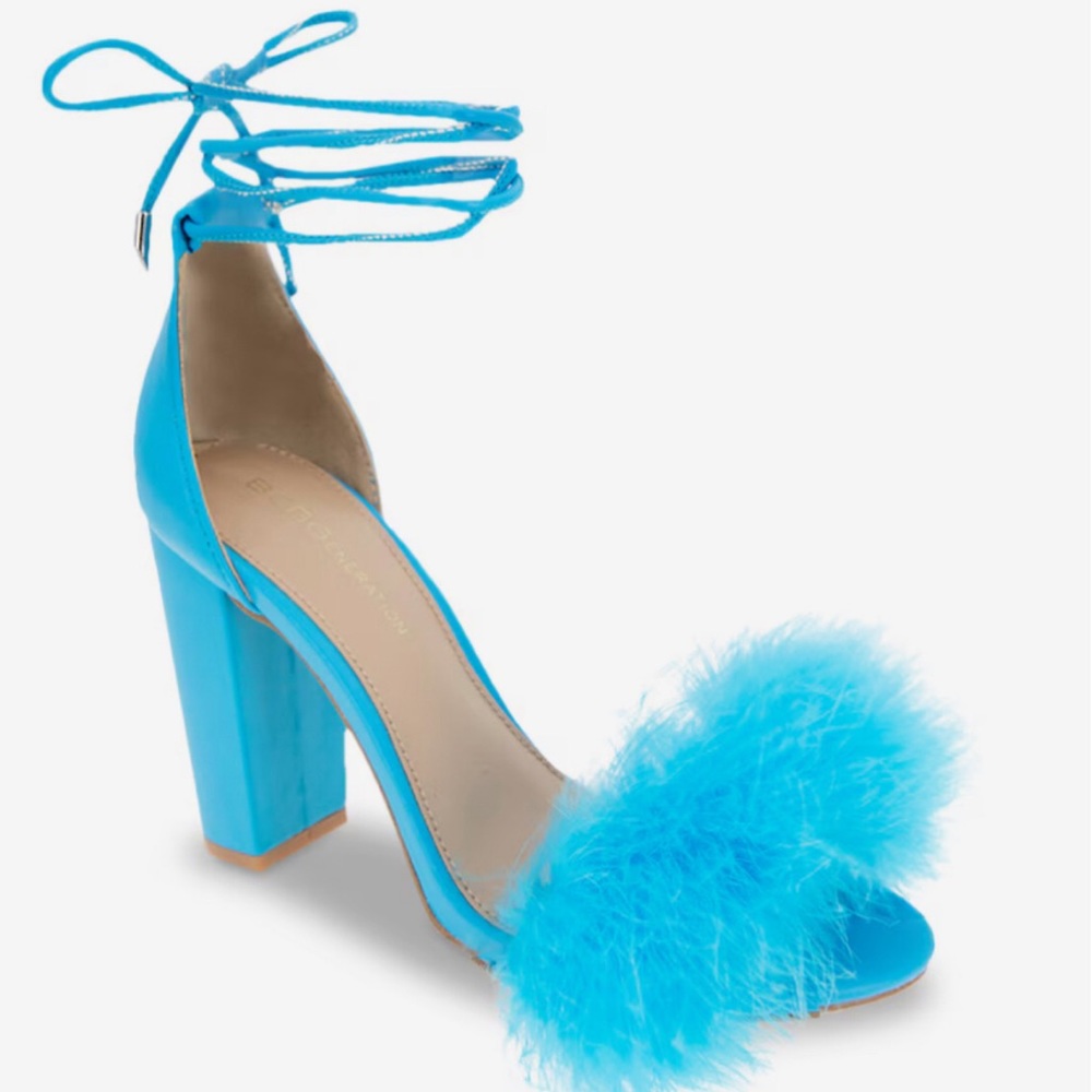 BCBGeneration Biny Sandals